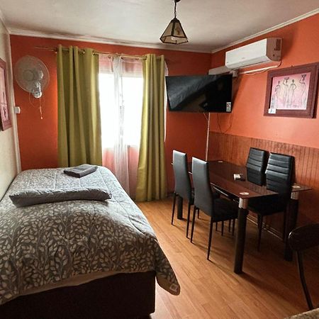 Departamentos Climent Διαμέρισμα Osorno Εξωτερικό φωτογραφία