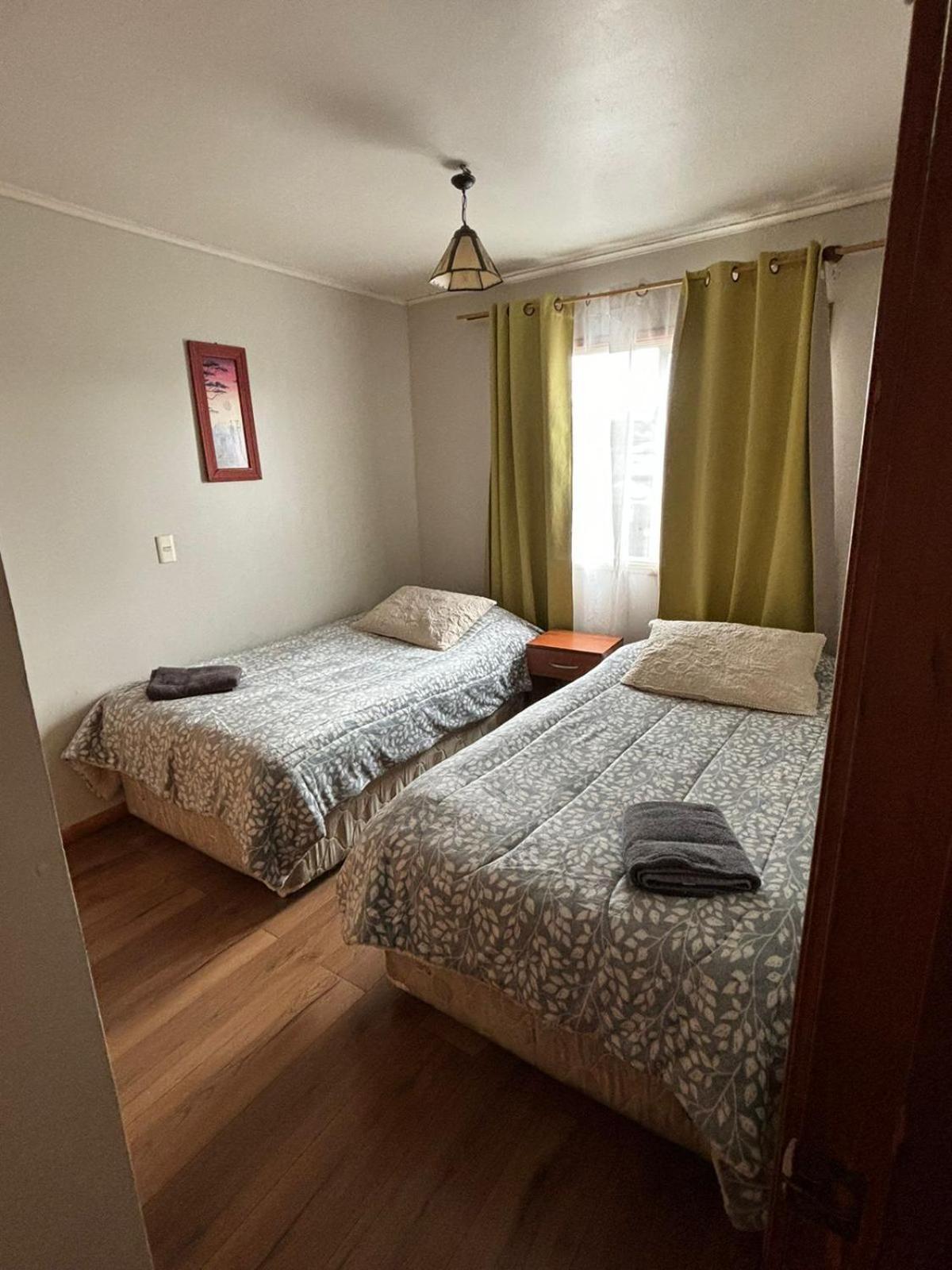 Departamentos Climent Διαμέρισμα Osorno Εξωτερικό φωτογραφία