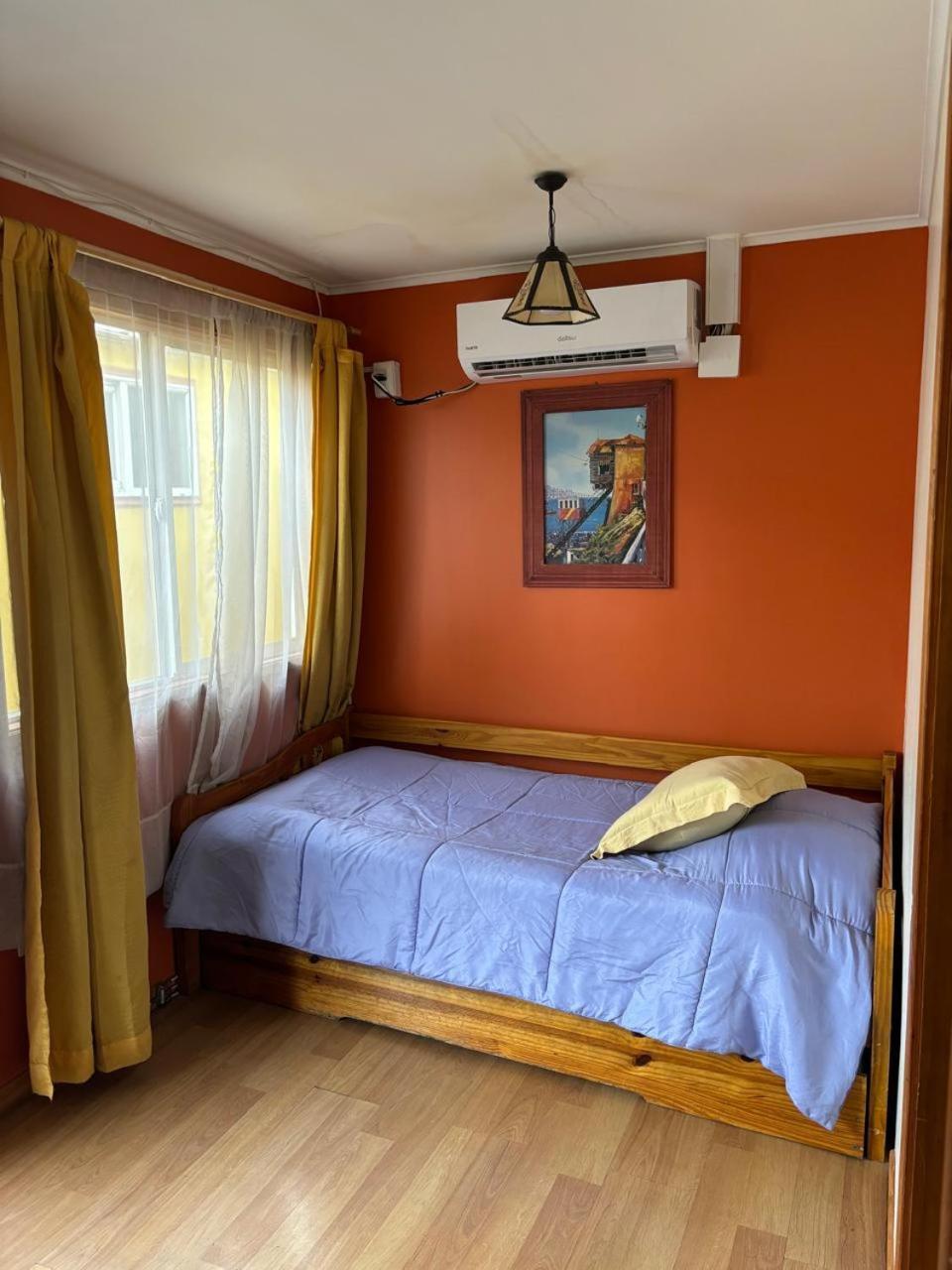 Departamentos Climent Διαμέρισμα Osorno Εξωτερικό φωτογραφία