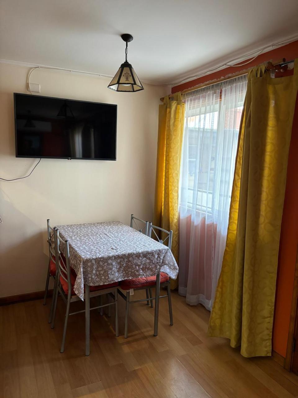 Departamentos Climent Διαμέρισμα Osorno Εξωτερικό φωτογραφία