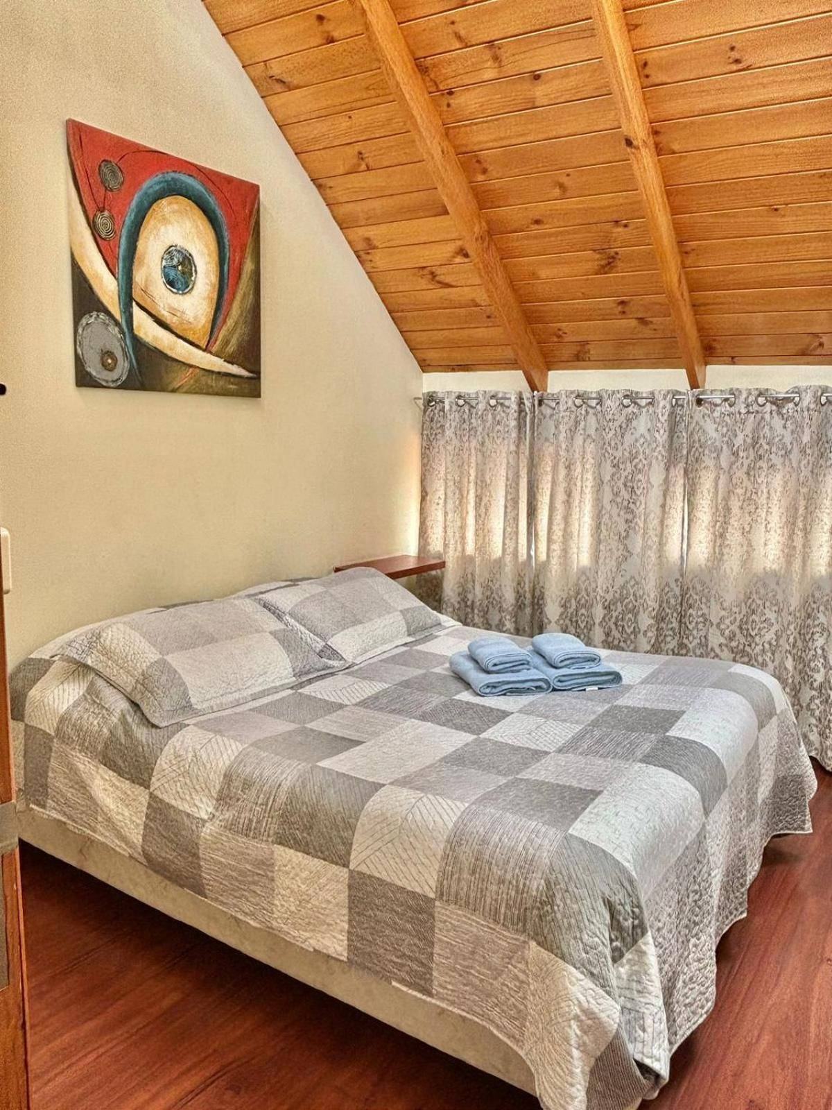 Departamentos Climent Διαμέρισμα Osorno Εξωτερικό φωτογραφία